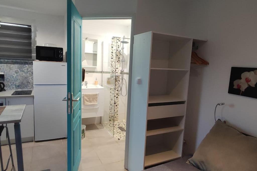 Holiday home Tiny House Avec Piscine A *